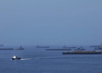 Iran’s envoy to China says Beijing to get Hormuz concessions