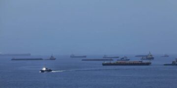 Iran’s envoy to China says Beijing to get Hormuz concessions