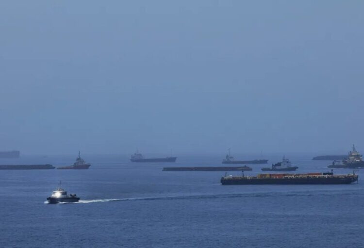 Iran’s envoy to China says Beijing to get Hormuz concessions