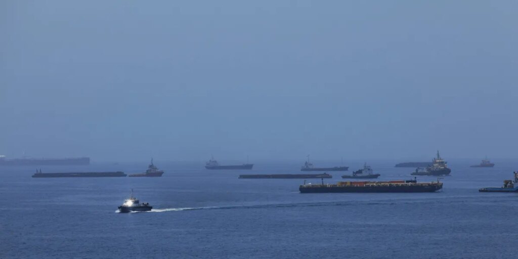 Iran’s envoy to China says Beijing to get Hormuz concessions