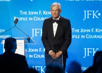 Trump allies double down on efforts to reshape Federal Reserve