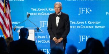 Trump allies double down on efforts to reshape Federal Reserve