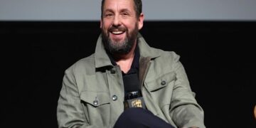 Adam Sandler Officiated Taylor Swift’s Wedding. What’s His Connection to the Famous Couple?