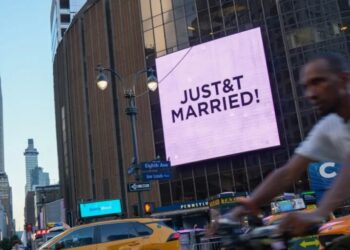 The Taylor Swift economy: Star-studded wedding at Madison Square Garden lifts luxury brands Christian Dior, Christian Louboutin, and Cartier