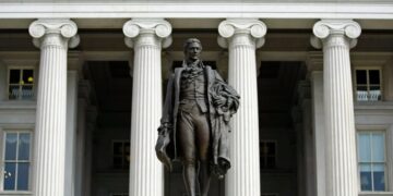 U.S. debt is a looming crisis today but was once its own revolutionary masterstroke that helped launch a global financial superpower