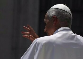 Pope Leo’s Challenge to America on July 4
