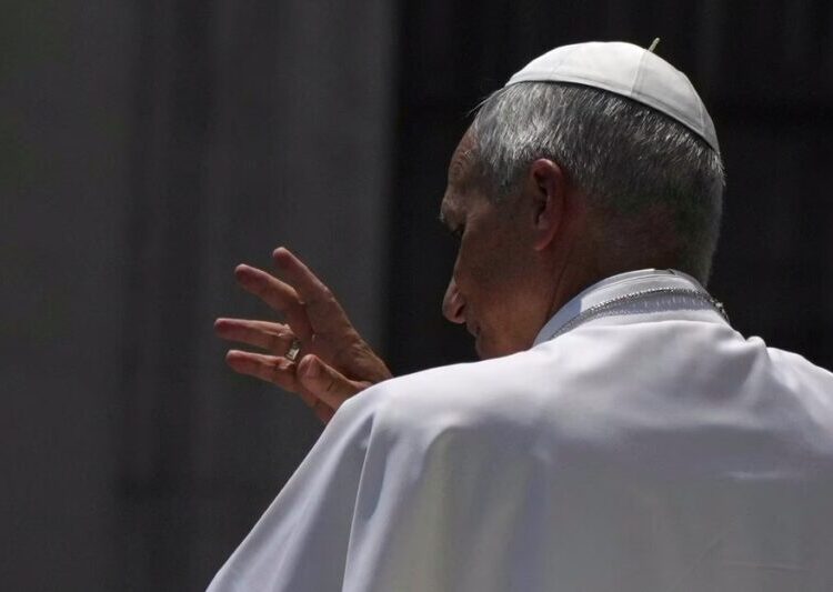Pope Leo’s Challenge to America on July 4