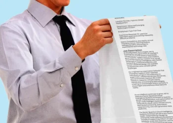 Why every job description suddenly feels like a CVS receipt