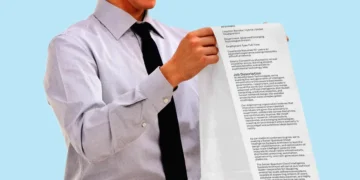 Why every job description suddenly feels like a CVS receipt