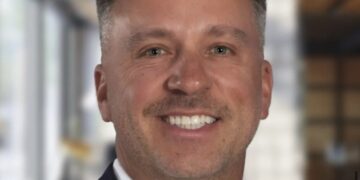 The CEO using AI to double revenue with 1,000 fewer hires: ‘Nobody’s going to replace the last mile’