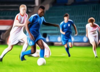 Startup Exec Boasts About Using AI to Churn Out Sports Content”Without Human Input”