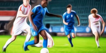Startup Exec Boasts About Using AI to Churn Out Sports Content”Without Human Input”