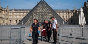 El Niño Already Killing Thousands in Europe