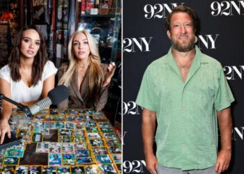 What went wrong at ‘Call Her Daddy’: ‘Mean girls’ Alex Cooper and Sofia Franklyn would ‘stop at nothing’ to get ‘money and fame’