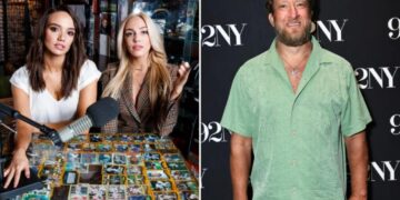 What went wrong at ‘Call Her Daddy’: ‘Mean girls’ Alex Cooper and Sofia Franklyn would ‘stop at nothing’ to get ‘money and fame’