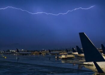 Prepare for Airplane Purgatory