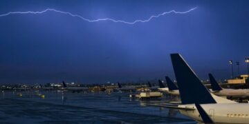 Prepare for Airplane Purgatory