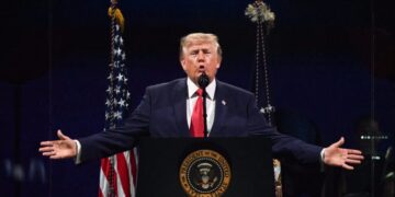 What Trump’s July 4 Speech Revealed