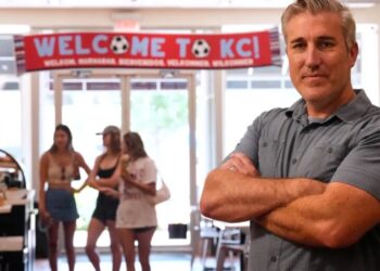 As higher airfares and gas prices make vacations ‘crazy expensive,’ small business owners say Americans are staying closer to home this summer