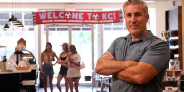 As higher airfares and gas prices make vacations ‘crazy expensive,’ small business owners say Americans are staying closer to home this summer