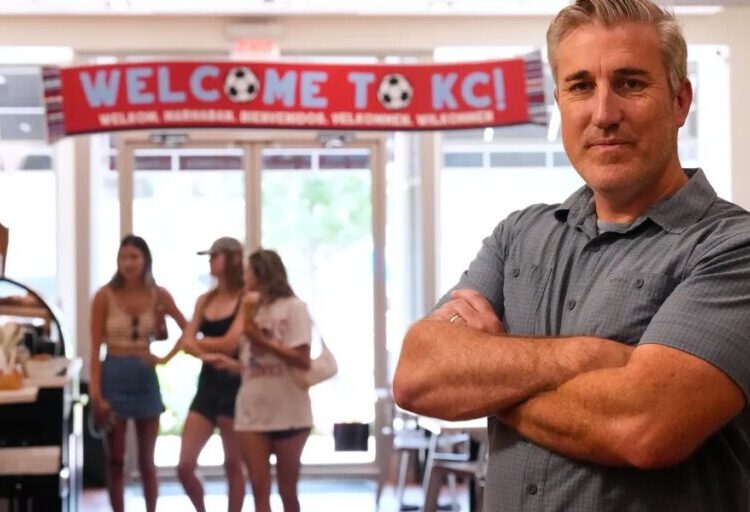 As higher airfares and gas prices make vacations ‘crazy expensive,’ small business owners say Americans are staying closer to home this summer
