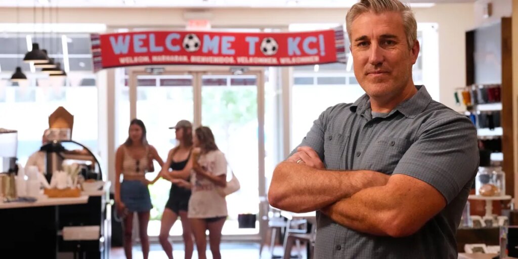 As higher airfares and gas prices make vacations ‘crazy expensive,’ small business owners say Americans are staying closer to home this summer