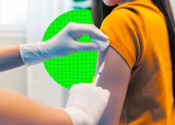 Huge Survey Finds the Truth About What mRNA Vaccines Do to the Human Body