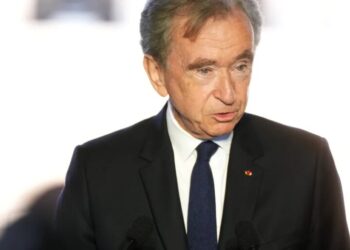 France’s richest man Arnault hit with €22 million tax assessment