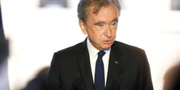 France’s richest man Arnault hit with €22 million tax assessment