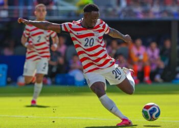 Common Sense Prevails at the FIFA World Cup