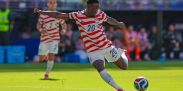 Common Sense Prevails at the FIFA World Cup