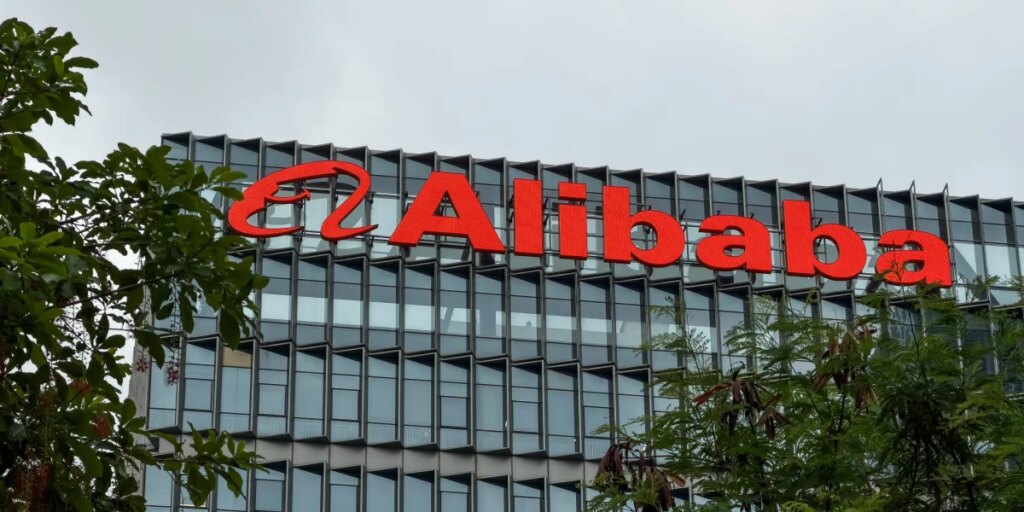 Alibaba gets reprieve on lobbying ban tied to DoD blacklist