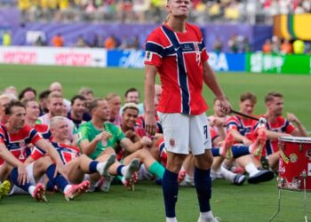 Erling Haaland Is Proving Himself Wrong