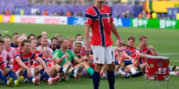 Erling Haaland Is Proving Himself Wrong