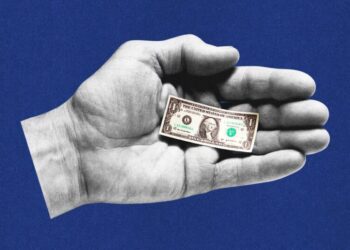 I Changed My Mind About Small-Dollar Campaign Donors