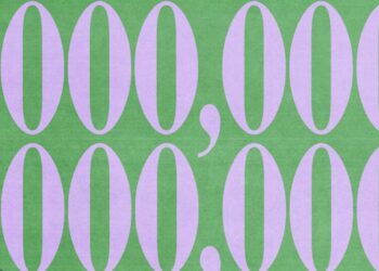 The Age of the Trillionaire