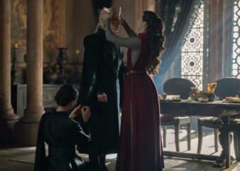 An Awful Day at Work … In a Fantasy Epic