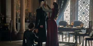 An Awful Day at Work … In a Fantasy Epic