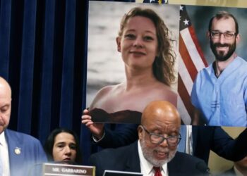 The Death of Renee Good Has Yet to Be Properly Investigated