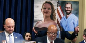 The Death of Renee Good Has Yet to Be Properly Investigated