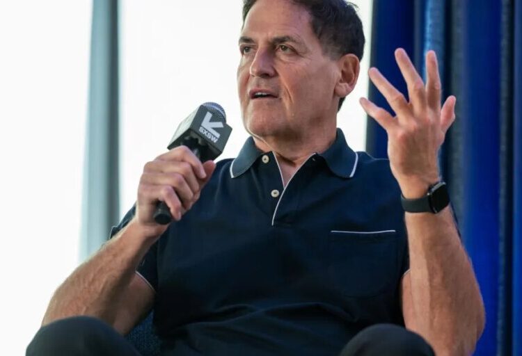 Billionaire Mark Cuban says it’s ‘embarrassing’ to not pay employees well—and a $20 minimum wage should be standard