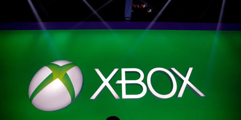 ‘Our business today is not healthy’: 1,600 Xbox employees among the 4,800 laid off by Microsoft as it looks to ‘reset’ gaming division