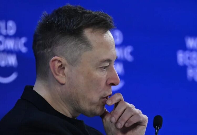 SpaceX’s supervoting shares put a decades-old governance debate back in play
