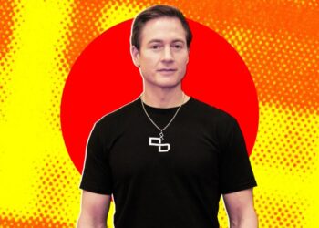 Bryan Johnson Spent Tens of Millions Trying Not to Die, Gets Diagnosed With Incurable Disease