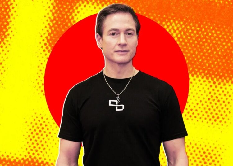 Bryan Johnson Spent Tens of Millions Trying Not to Die, Gets Diagnosed With Incurable Disease