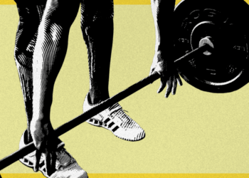 Why Heavier Weights Aren’t Always Better for Strength Training