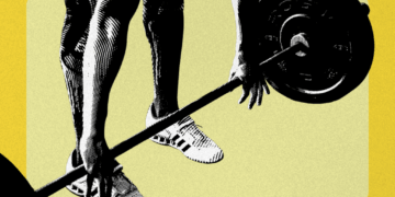 Why Heavier Weights Aren’t Always Better for Strength Training