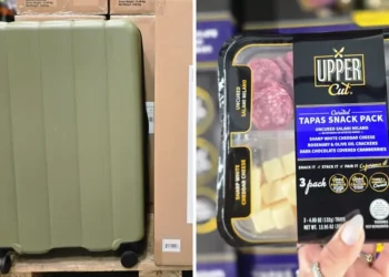 I’ve worked at Costco for 20 years. Here are 7 of the best things I’m seeing on shelves right now.