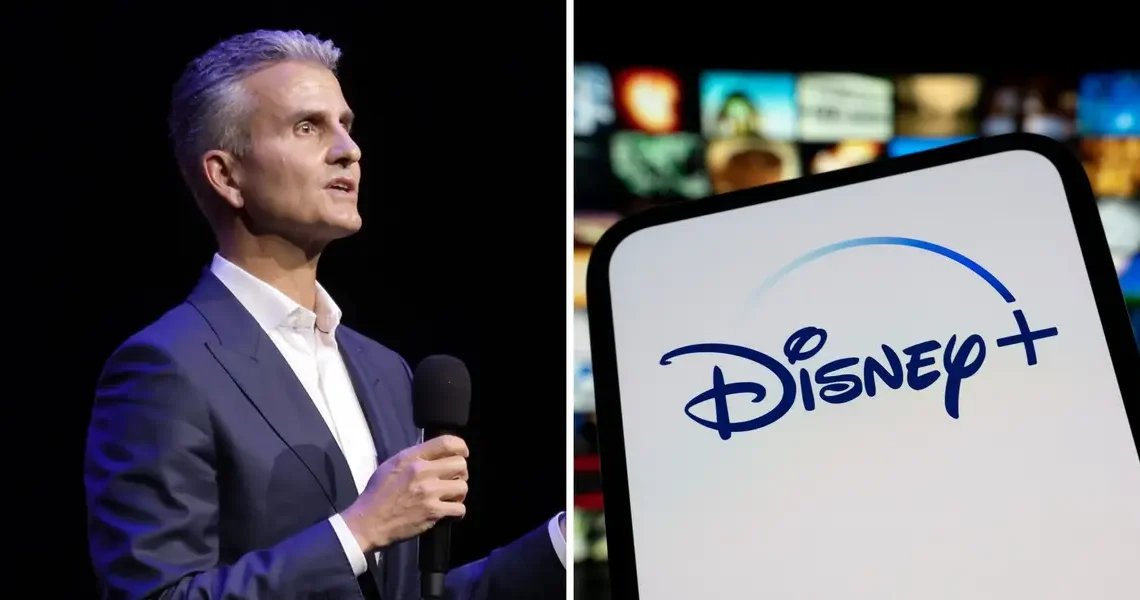 11 Disney org charts reveal the execs with power under CEO Josh D’Amaro in TV, tech, and more