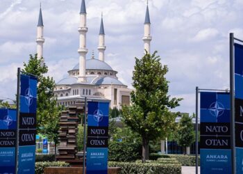 What to Expect at the NATO Summit